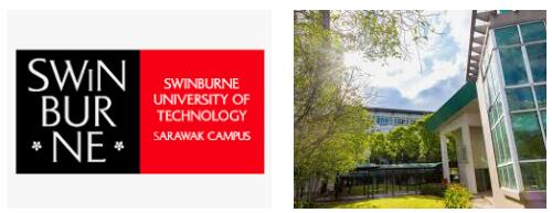 Swinburne University of Technology Sarawak Campus 13