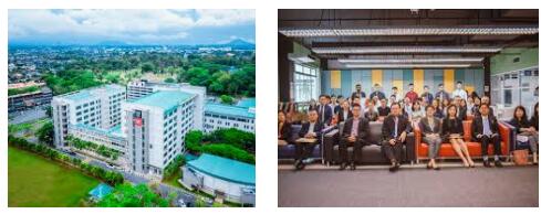 Swinburne University of Technology Sarawak Campus 14