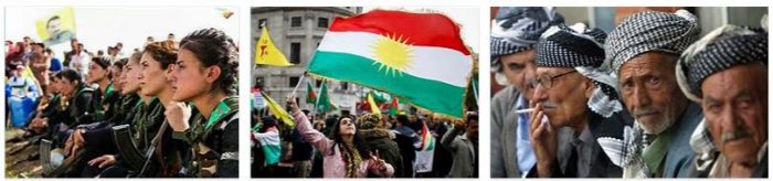 The Kurds 1