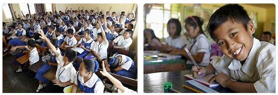 Philippines Education