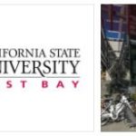 Semester at California State University, East Bay (1)