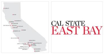 Semester at California State University, East Bay 6