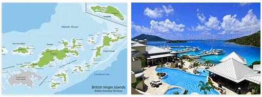 British Virgin Islands Overview