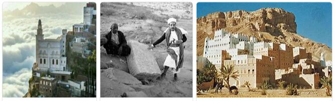 Yemen History