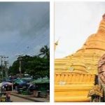 Travel to Beautiful Cities in Myanmar