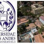 University of the Andes (Venezuela)