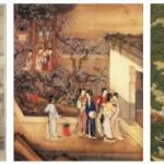 China Literature From the Origins to the Qing Dynasty