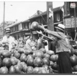 China in the 1930's