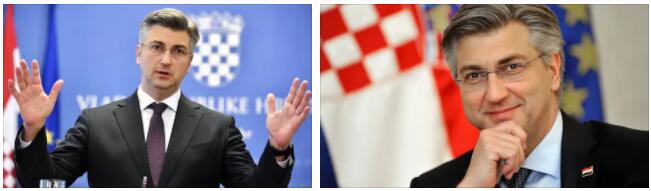 Croatia Politics