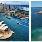 Attractions in New South Wales, Australia