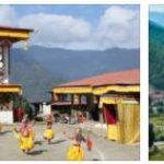 How to get to Bhutan
