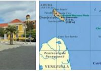How to get to Curaçao