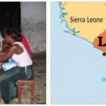 How to get to Liberia