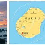 How to get to Nauru