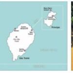 How to get to Sao Tome and Principe