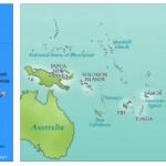How to get to Solomon Islands