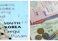 How to get to South Korea