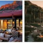 Cities and Resorts in Arizona