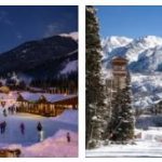 Cities and Resorts in Colorado