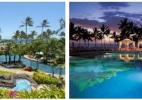 Resorts in Hawaii