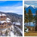Cities and Resorts in Montana