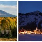 Cities and Resorts in Wyoming