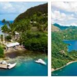 Saint Lucia Overview
