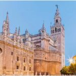 Top Sights in Seville, Spain