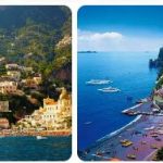 Climate and Weather of Amalfi, Italy