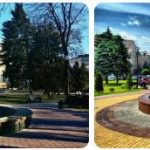 Climate and Weather of Gomel, Belarus