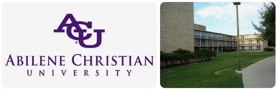 Abilene Christian University College of Business Administration