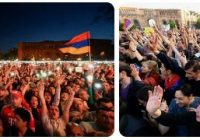 Armenia Politics