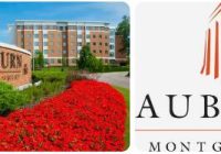 Auburn University-Montgomery School of Business