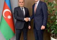 Azerbaijan Politics