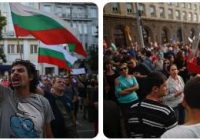Bulgaria Politics