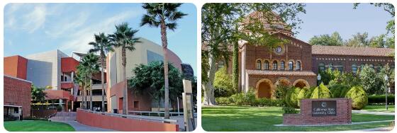 California State University-Chico College of Business Graduate Programs