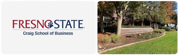 California State University-Fresno Craig School of Business