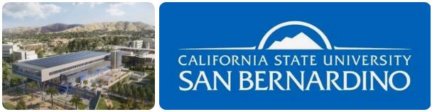 California State University-San Bernardino College of Business and Public Administration