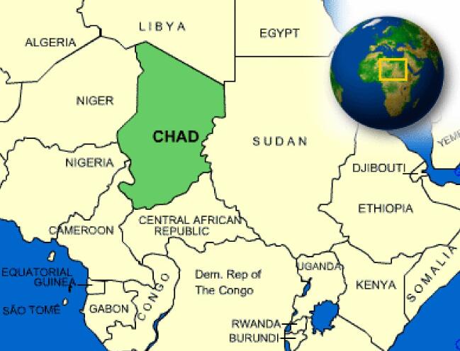 Chad Politics