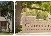 Claremont Graduate University Peter F. Drucker Graduate School of Management