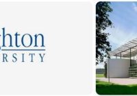 Creighton University College of Business Administration