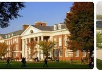 Delaware State University College of Business