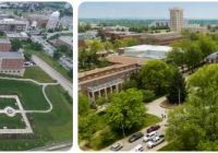 Eastern Kentucky University College of Business & Technology