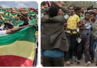 Ethiopia Politics
