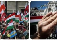 Hungary Politics