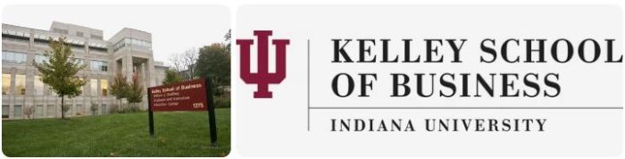 Indiana University-Bloomington Kelley School of Business