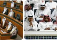 Kuwait Politics
