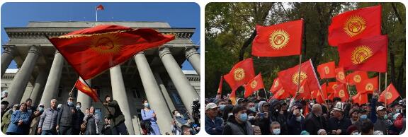 Kyrgyzstan Politics