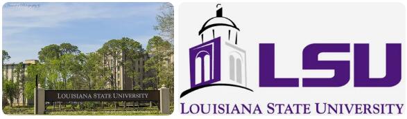 Louisiana State University-Baton Rouge E. J. Ourso College of Business