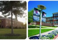 Louisiana Tech University College of Administration and Business